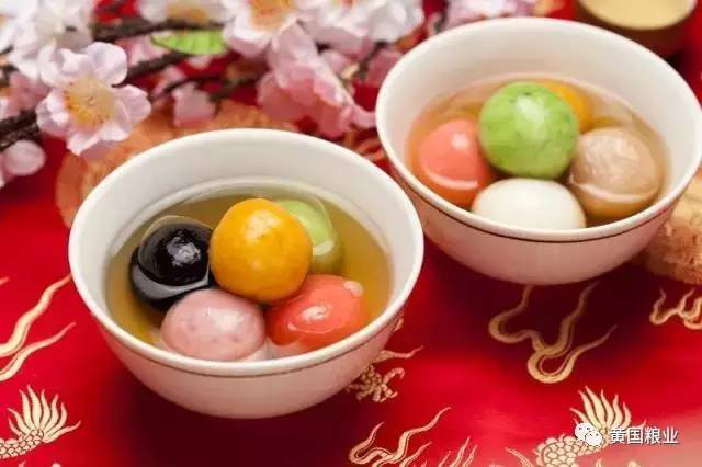 团团圆圆
