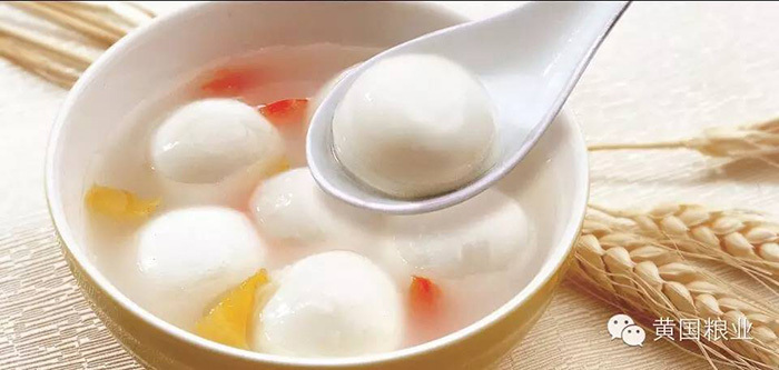 团团圆圆